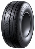 Зимняя Шина Kingnate Alaska S05 255/45R21 105T