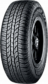 Летняя Шина Yokohama Geolandar A/T G015 255/65R17 114H