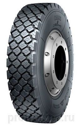 Летняя Шина Westlake CM986 235/75 R17,5 143/141J