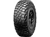 Летняя Шина BFGoodrich Mud-Terrain T/A KM3 35/12,5 R20 121Q