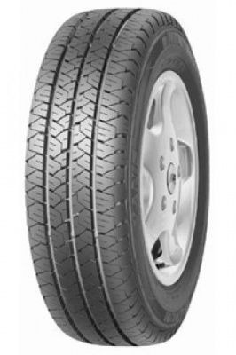Barum Vanis 215/65 R16 109R