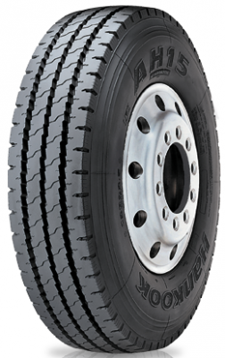 Летняя Шина Hankook AH15 7,5/Full R16 126/122L