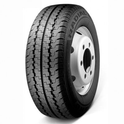 Летняя Шина Kumho 857 175/Full R14 99Q