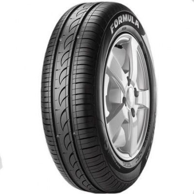 Летняя Шина Pirelli Formula Energy 165/65 R15 81T
