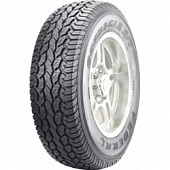 Летняя Шина Federal COURAGIA A/T 255/70 R16 111S