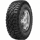 Летняя Шина GoodYear Wrangler DuraTrac 315/70R17 121/118Q