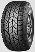 Летняя Шина Yokohama Geolandar A/T G012 245/75 R17 121R