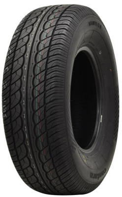 Летняя Шина Centara Vanti CS 255/70R15 108H