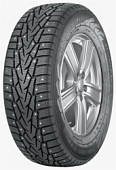 Зимняя шипованная Шина Ikon (Nokian Tyres) Nordman 7 SUV 255/60R17 110T