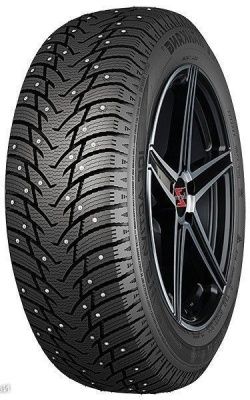Зимняя шипованная Шина Nankang Ice Activa SW-8 215/60 R16 99T XL