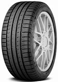 Зимняя Шина Continental ContiWinterContact TS 810 S 255/45 R17 102V