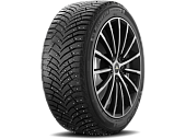 Зимняя шипованная Шина Michelin X-Ice North 4 265/40 R19 102H