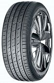 Летняя Шина Roadstone N'Fera SU1 225/35 R18 87Y XL
