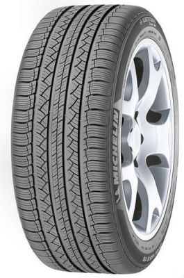 Michelin Latitude Tour HP 255/65 R16 109H