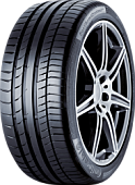 Летняя Шина Continental SportContact 5P 315/30R21 105Y