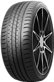 Летняя Шина Mazzini Eco602 215/40R18 89Y