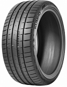 Летняя Шина Kumho PS72 Ecsta Sport S 275/30R19 96Y