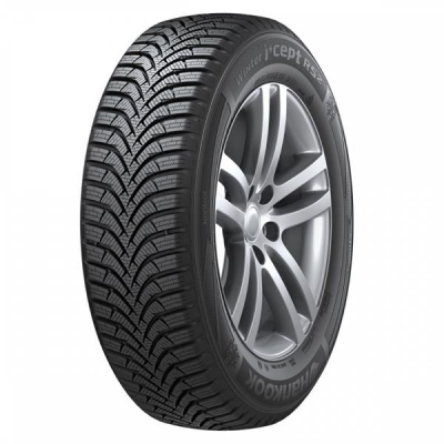 Зимняя Шина Hankook i*Cept RS2 W452 175/55 R15 77T
