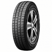 Зимняя Шина Nexen WINGUARD WT1 215/65R15 104/102T