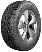 Зимняя шипованная Шина Ikon Tyres (Nokian Tyres) Autograph Ice C4 195/70R15 104/102R