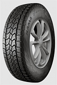 Летняя Шина Кама Flame A/T 185/75 R16 97T