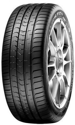 Летняя Шина Vredestein Ultrac Satin 235/55 R17 103Y