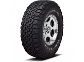 Летняя Шина BFGoodrich All Terrain TA KO2 35/12,5 R15 113Q