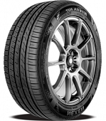 Летняя Шина Nexen N'Fera AU7 245/40R19 98Y