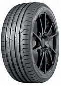 Nokian Tyres HAKKA BLACK 2 SUV 295/40 R21 111Y