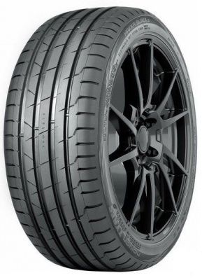 Nokian Tyres HAKKA BLACK 2 SUV 295/40 R21 111Y