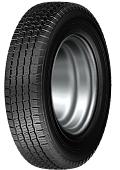 Летняя Шина Волтайр RF-309 195/75 R16 107/105R