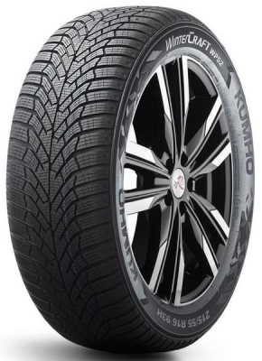 Зимняя Шина Kumho WinterCraft WP52 185/50 R16 81H