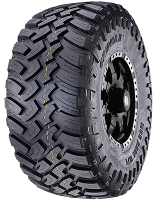 Летняя Шина Gripmax Mud Rage M/T 155/80R12 77Q