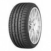 Летняя Шина Continental SportContact 3 235/30 R20