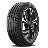 Летняя Шина Michelin PILOT SPORT 4 SUV 235/45R21 101Y
