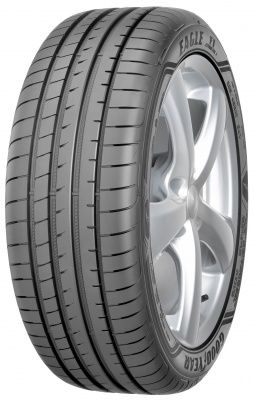 GoodYear Eagle F1 Asymmetric 3 225/35 R18 87W