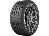 Летняя Шина Yokohama Geolandar X-CV G057 275/55 R19 111W