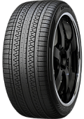Летняя Шина Yokohama ADVAN V35A 315/35R22 111V