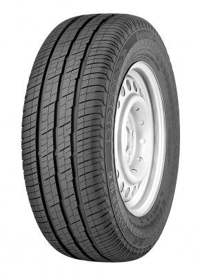 Летняя Шина Continental VANCO 2 175/75 R16