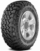 Летняя Шина Nexen Roadian MTX RM7 305/65 R17 121/118Q