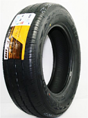 Летняя Шина Boto BR01 215/75R14 112/110R