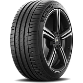 Летняя Шина Michelin Pilot Sport 4 275/30R20 97Y