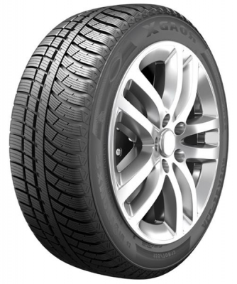 Летняя Шина RoadX RXMotion 4S 185/65 R15 88H