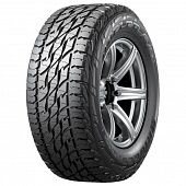 Летняя Шина Bridgestone Dueler A/T D697 31/10,5 R15 109S