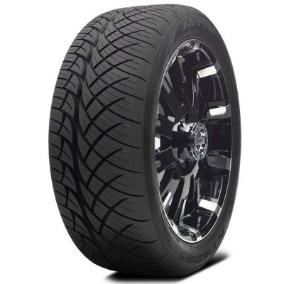 Nitto NT420S 305/50 R20 120H