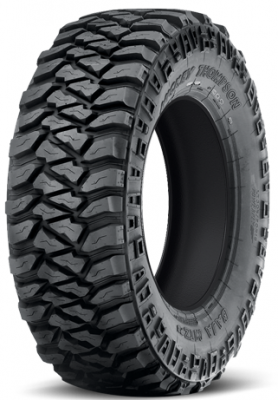 Mickey Thompson Baja MTZ P3 305/70 R18 126/123Q