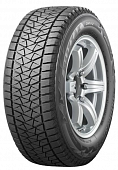 Зимняя Шина Bridgestone Blizzak DM-V2 215/70 R17 101S