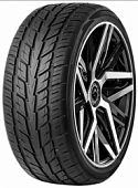 Летняя Шина Fronway Eurus 07 265/35R22 102W
