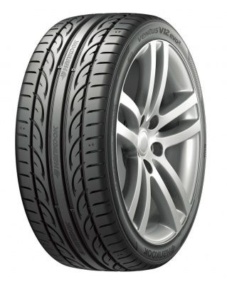 Летняя Шина Hankook K120 Ventus V12 Evo 2 255/30 R19 91Y