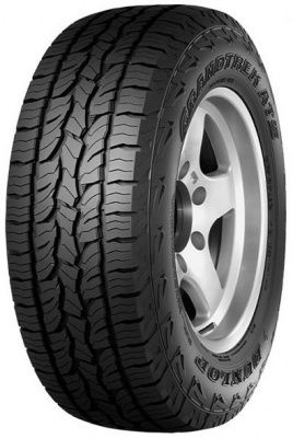 Летняя Шина Dunlop Grandtrek AT5 30/9,5 R15 104S